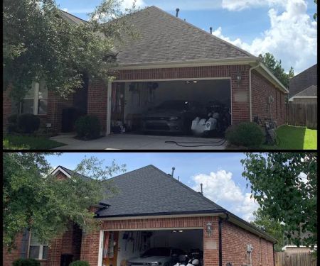 Anderson Roofing and Restoration LLC