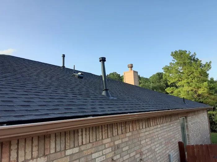 Anderson Roofing and Restoration LLC Picture 9