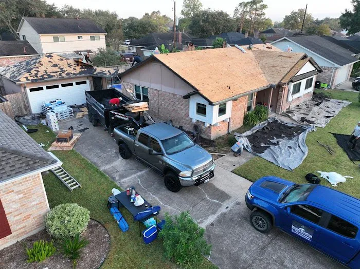 Sirius Roofing Picture 1