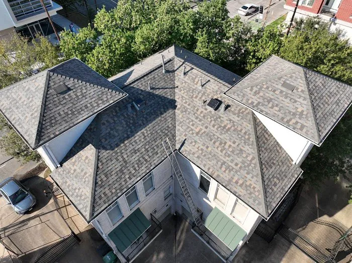 Sirius Roofing Picture 10