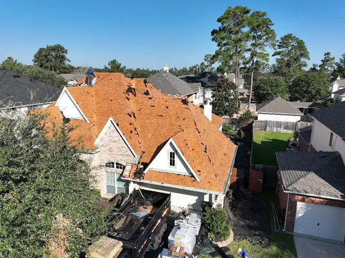 Sirius Roofing Picture 9