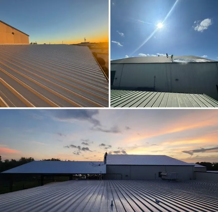 The Coating Pros Picture 6