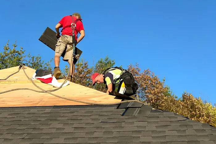 Royal Crown Roofing, LLC – Roof Repair & Roofing Contractors in The Woodlands & Spring TX Picture 10