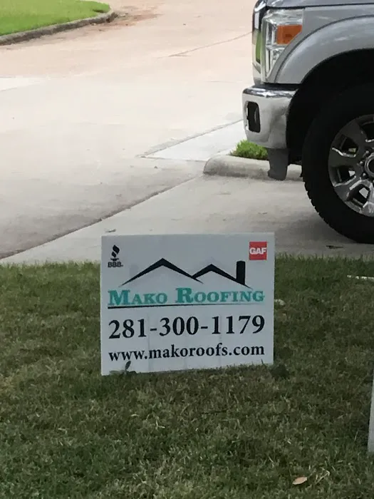 MAKO Roofing Picture 3