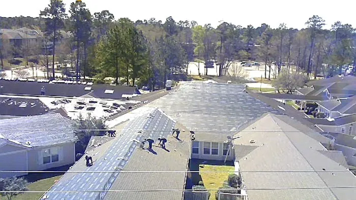 Roof Concepts Construction Picture 3