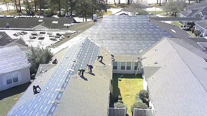 Roof Concepts Construction Picture 1