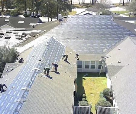 Roof Concepts Construction