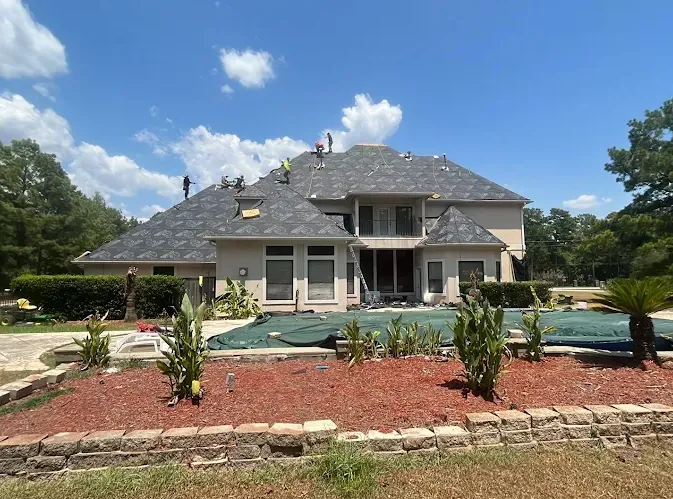 Roof Concepts Construction Picture 6