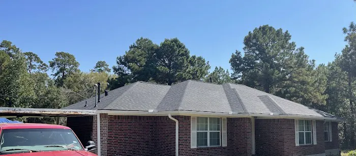 Maveric Construction: Roof Replacement, Roofing Contractor, Roof Repair Picture 1