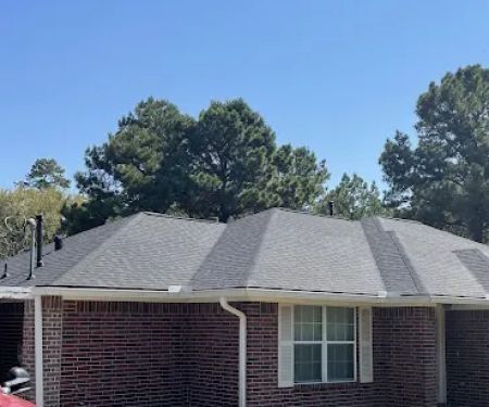 Maveric Construction: Roof Replacement, Roofing Contractor, Roof Repair