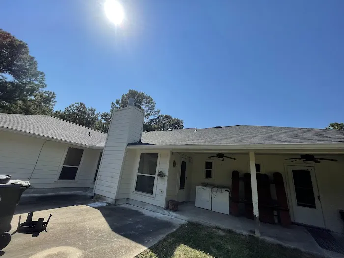 Maveric Construction: Roof Replacement, Roofing Contractor, Roof Repair Picture 4