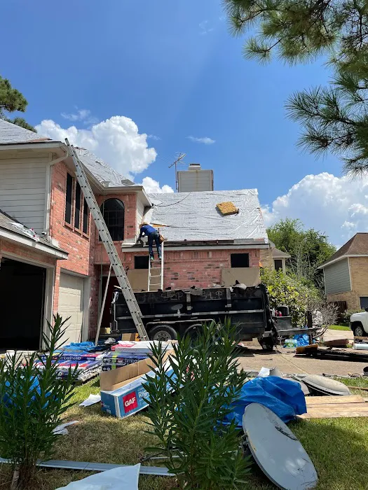 Grand Prize Roofing Picture 1