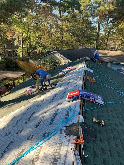 Grand Prize Roofing Picture 7