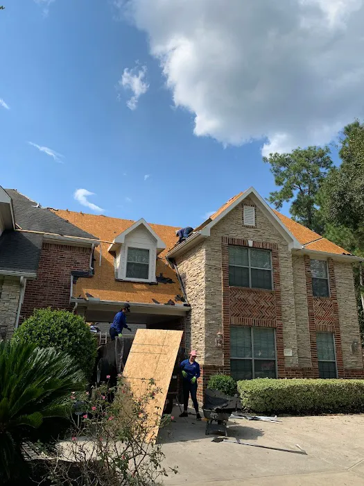 Grand Prize Roofing Picture 4