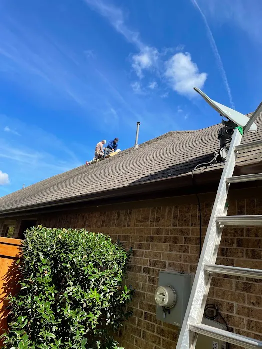 Grand Prize Roofing Picture 3