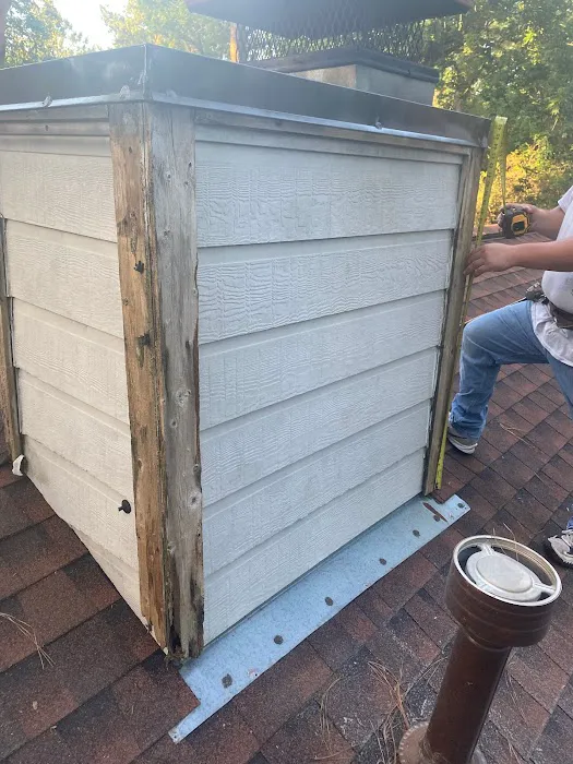 Grand Prize Roofing Picture 5