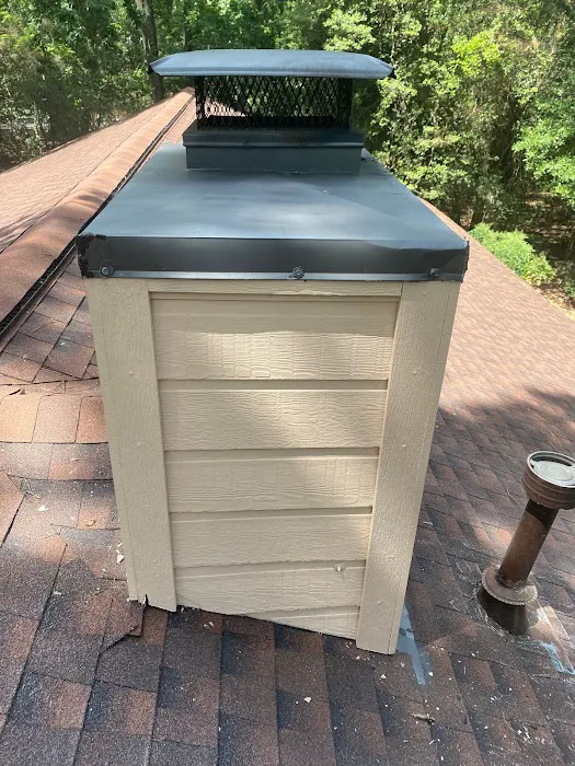 Grand Prize Roofing Picture 9