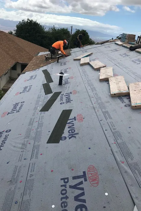 North Craft Roofing Spring Picture 2