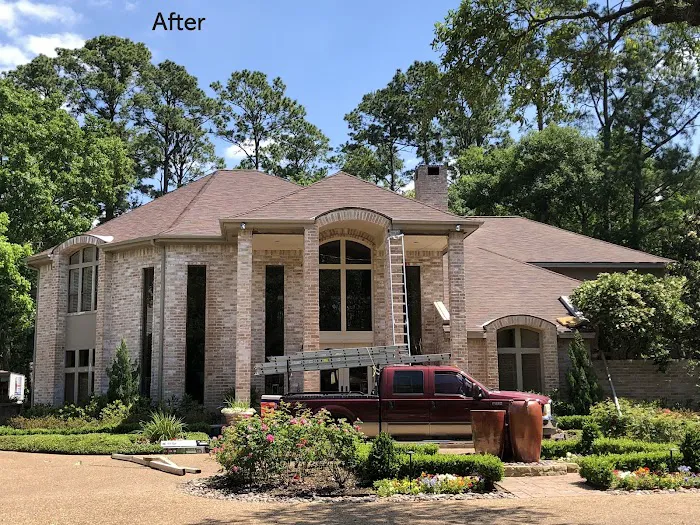 Shamrock Roofing Picture 6