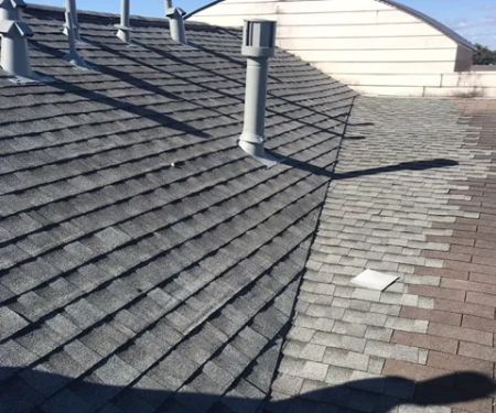 Shamrock Roofing