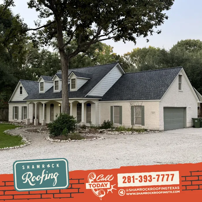 Shamrock Roofing Picture 10