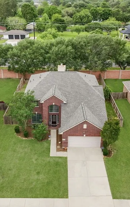 Shamrock Roofing Picture 5