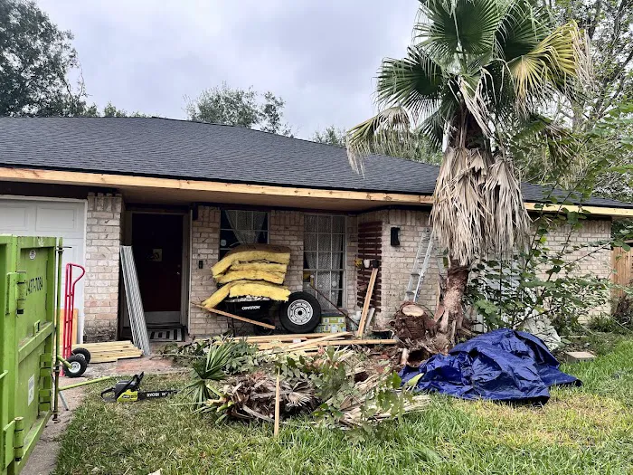 Shamrock Roofing Picture 7