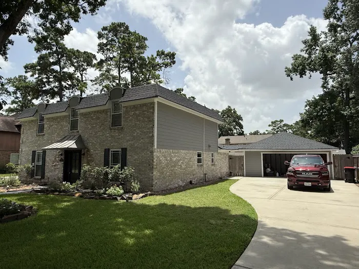 Eldridge Roofing & Solar, Inc. Picture 1