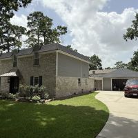 Eldridge Roofing & Solar, Inc. ico