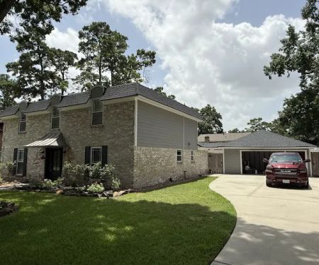 Eldridge Roofing & Solar, Inc.