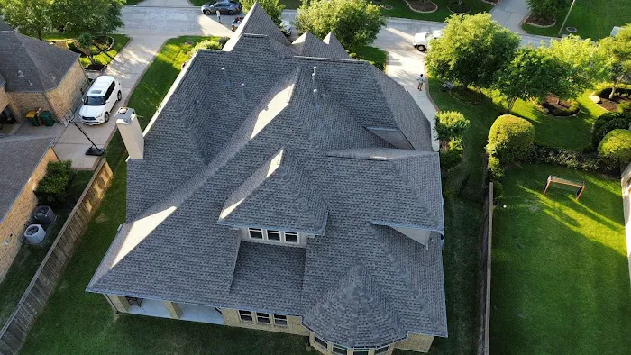 Eldridge Roofing & Solar, Inc. Picture 6