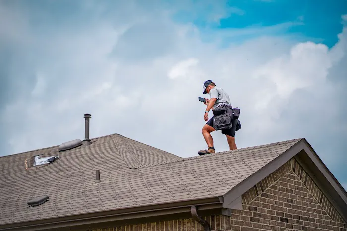 Eldridge Roofing & Solar, Inc. Picture 2