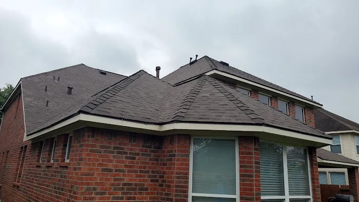 MASTERPIECE ROOFING AND REMODELING Picture 1