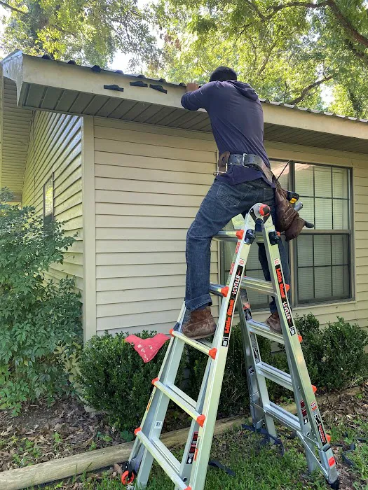 Double Eagle Roofing Co. Picture 6