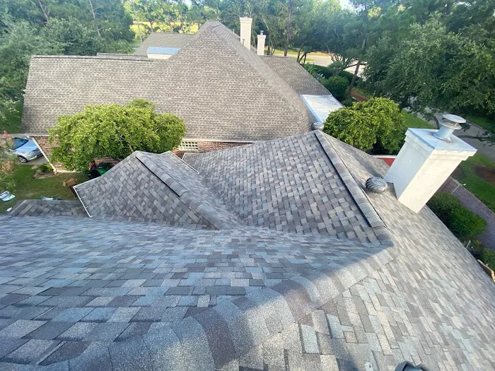 Double Eagle Roofing Co. Picture 9