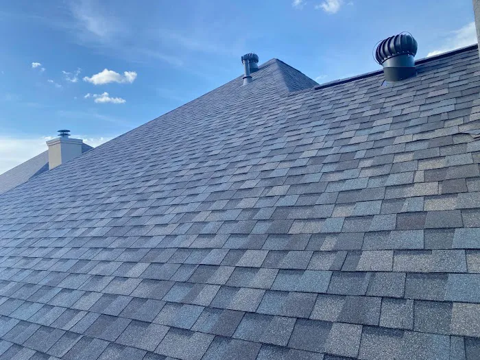 Double Eagle Roofing Co. Picture 5