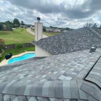 Double Eagle Roofing Co. ico