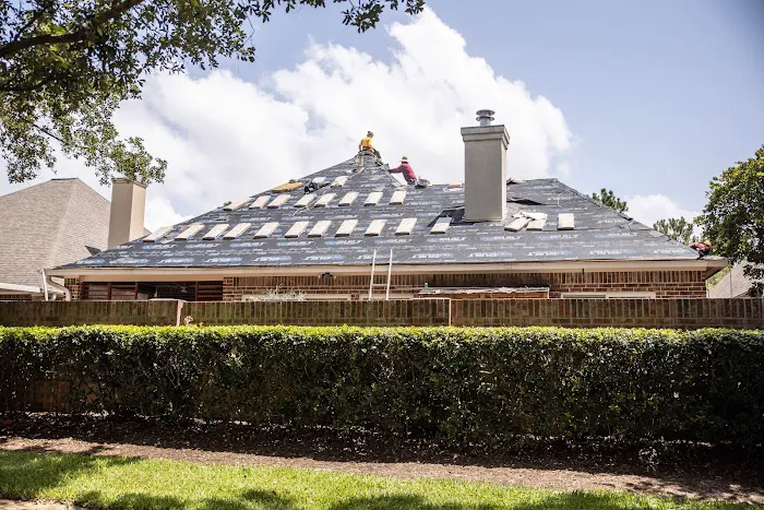 Double Eagle Roofing Co. Picture 8