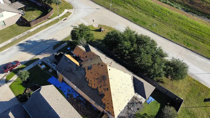 Avalanche Roofing Contractors Picture 2