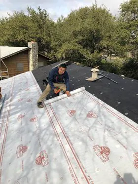 Avalanche Roofing Contractors Picture 7