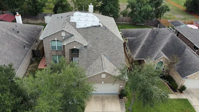 Avalanche Roofing Contractors Picture 1