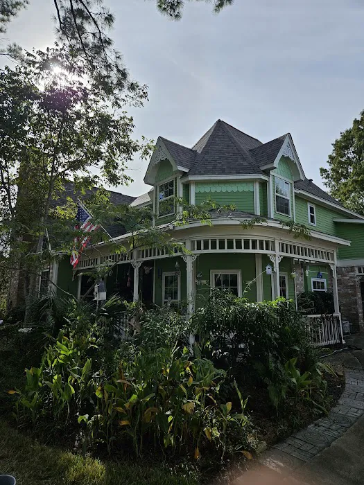 Simple Growth LLC | Roofing Company Houston Picture 3