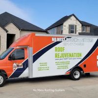 No Mess Gutters and Roofing Services Inc. ico