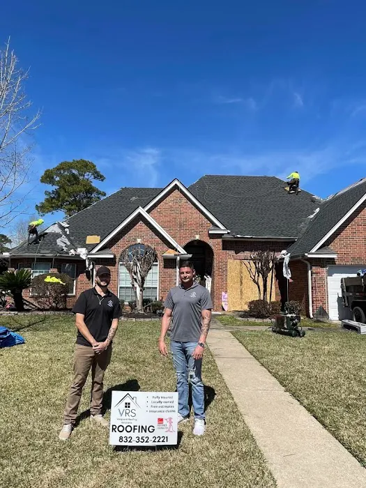 Vanguard Roofing Solutions Picture 10