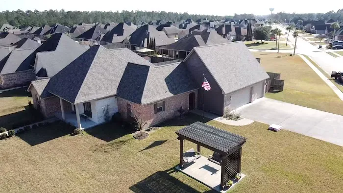 Vanguard Roofing Solutions Picture 7