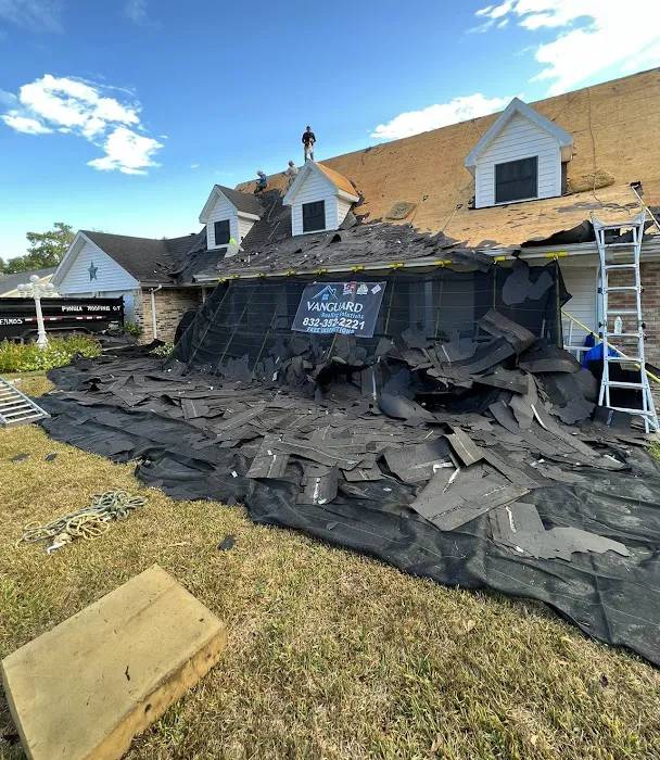 Vanguard Roofing Solutions Picture 9