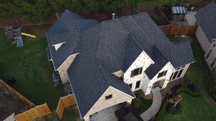 Vanguard Roofing Solutions Picture 3