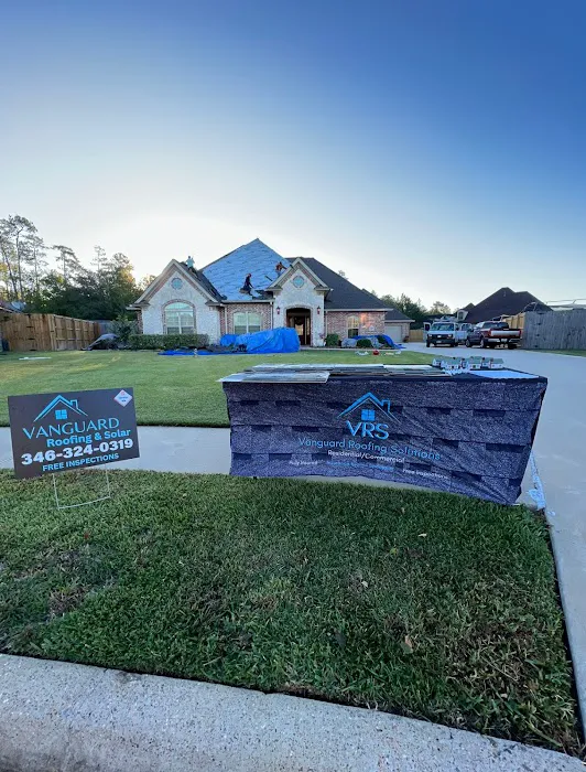 Vanguard Roofing Solutions Picture 1
