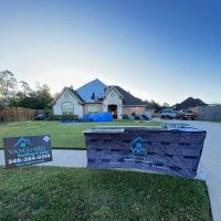 Vanguard Roofing Solutions ico