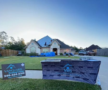 Vanguard Roofing Solutions